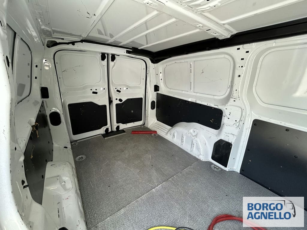 Fiat E-SCUDO